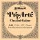 D'Addario Pro Art&eacute; J4404. Cuerda 4a. (Re-D)