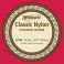 D'Addario Classic Nylon J2704. Cuerda 4a. (Re-D)