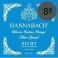 Hannabach 8158ZHT. Cuerda 8a. (Do-C)