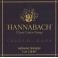 Hannabach 728MT. Cuerdas guitarra cl&aacute;sica-flamenca