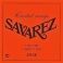 Savarez Cristal Rouge 570CR