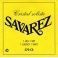 Savarez Cristal Rouge 570CS