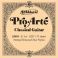 D'Addario Pro Art&eacute; J4501. Cuerda 1a. (Mi-E)