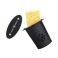 Humidificador Daddario GHAcostic para guitarra