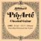 D'Addario Pro Art&eacute; J4402. Cuerda 2a. (Si-B)