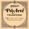 D'Addario Pro Art&eacute; J4502. Cuerda 2a. (Si-B)