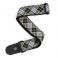 Correa Planet Waves Tartan Black para guitarra