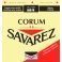 Savarez Corum PR 500PR. Tensi&oacute;n media