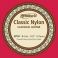 D'Addario Classic Nylon J2702. Cuerda 2a. (Si-B)