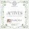 Knobloch Actives 400ADN Nylon SN. Tensi&oacute;n media-fuerte