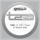 D'Addario T4601 T2 Titanium. Cuerda 1a. (Mi-E)