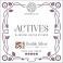 Knobloch Actives 600ADN Nylon SN. Tensi&oacute;n extra fuerte