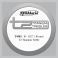 D'Addario T4502 T2 Titanium. Cuerda 2a. (Si-B)