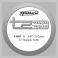D'Addario T4503 T2 Titanium. Cuerda 3a. (Sol-G)