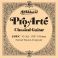D'Addario Pro Art&eacute; J4503C. Cuerda 3a. (Sol-G)