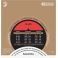 D&acute;Addario Pro-Arte EJ45. Cuerdas guitarra cl&aacute;sica-flamenca