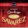 Savarez Cantiga Premium Alliance 510ARP. Tensi&oacute;n media