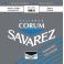 Savarez Corum Alliance 500AJ. Tensi&oacute;n fuerte