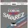 Savarez Corum Alliance 500ARJ. Tensi&oacute;n mixta