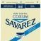 Savarez Corum New Cristal 500CJ. Tensi&oacute;n fuerte