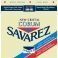 Savarez Corum New Cristal 500CRJ. Tensi&oacute;n mixta