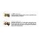 Cable Planet Waves American Stage AMSG-10 (3m)