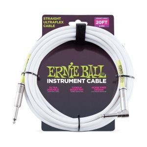 Cable Planet Waves Custom Series PW-G-20 (6m)