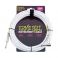 Cable Planet Waves Custom Series PW-G-20 (6m)