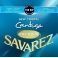 Savarez Cantiga Premium New Cristal 510CJP. Tensi&oacute;n fuerte