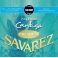 Savarez Cantiga Premium Creation 510MJP. Tensi&oacute;n fuerte