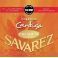Savarez Cantiga Premium Creation 510MRP. Tensi&oacute;n media