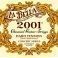 La Bella 2001 Clas&iacute;ca. Tensi&oacute;n fuerte