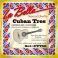 Juego de cuerdas para Tres Cubano La Bella CT-750