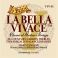 La Bella Vivace VIV-H. Cuerdas guitarra cl&aacute;sica/flamenca