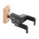 Soporte Hercules de pared para guitarra GSP38WB+