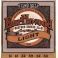Ernie Ball Slinky 11-52 Light. Cuerdas ac&uacute;stica