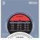 D&acute;Addario EJ45TT Pro-Arte Dynacore Titanium trebles