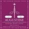 Augustine Regal Red. Cuerdas guitarra cl&aacute;sica