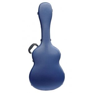 Estuche cl&aacute;sica Rapsody ABS Armon&iacute;a azul cuadritos