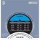 D&acute;Addario EJ46TT Pro-Arte Dynacore Titanium trebles
