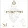 Knobloch Leo Brouwer 400LB. Tensi&oacute;n media-fuerte