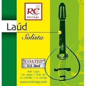 Cuerdas para Laud Royal Classics Solista