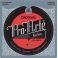 D&acute;Addario EJ45FF Pro-Arte Carbon