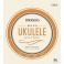 Daddario-Aquila Nyltech EJ88UB ukelele bajo