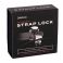 D'Addario Universal Strap Lock System - Negro