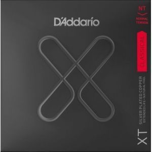  Daddario XTC45. Cuerdas guitarra cl&aacute;sica-flamenca