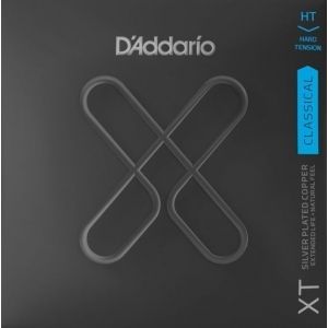 Daddario XTC46. Cuerdas guitarra cl&aacute;sica-flamenca