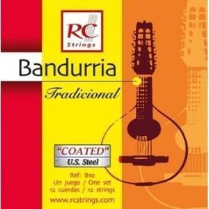 Cuerdas para Bandurria Royal Classics Tradicional