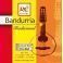 Cuerdas para Bandurria Royal Classics Tradicional