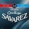 Savarez Cantiga New Cristal 510CRJ. Tensi&oacute;n mixta